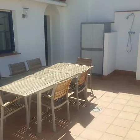 Penthouse Balcones *